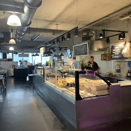 Les Halles Bacalan photo 7